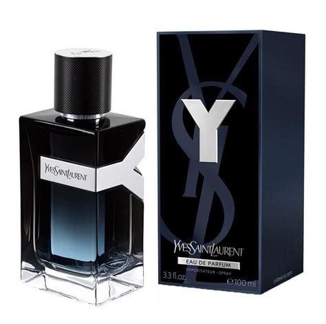 ysl perfume male